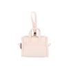 Lesportsac Peach Blush Micro Weekender Charm [1611.Ra09]