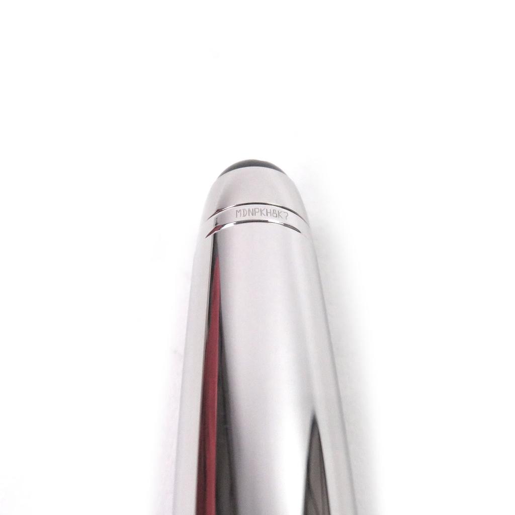 Excellent MONTBLANC Ballpoint pen Meisterstück Solitaire Due Blue Hour Classic Used