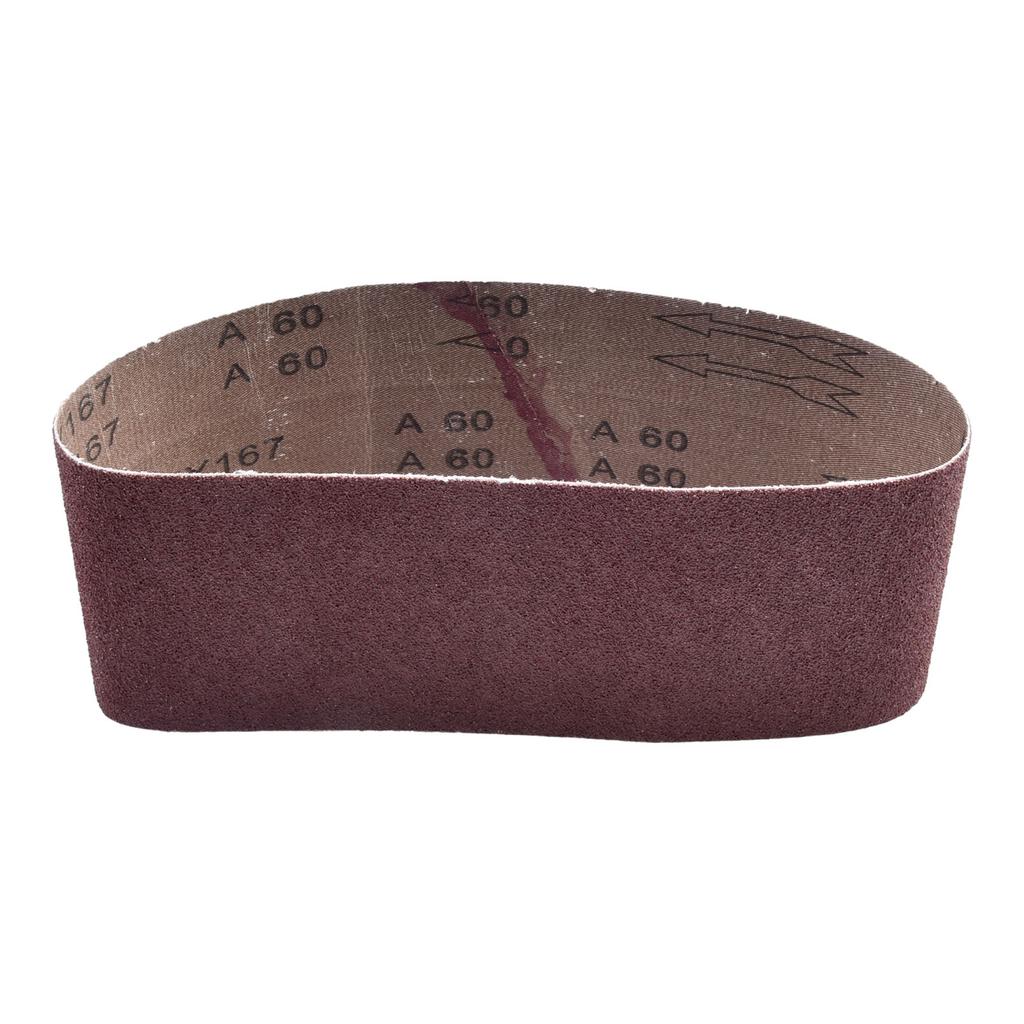 Fine Grit Sanding Belt Splice Belt Sanders Durable