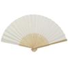 Classical Bamboo Fan Dance Fan Antique Small Dance Props Compact Folding Portable Ornament Kimono Fan Handmade Fans for Women