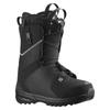 High Boots – High Boots