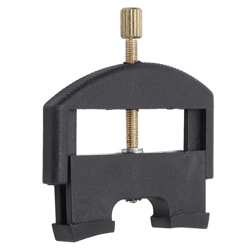 Violin String Bridge Replacement Tool 1 4‑4 4 Wear Resistant Durable Adjustable Height Violin String Bridge Tools