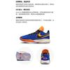Nike LeBron 20 Racer Blue GS DQ8651-401