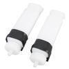 2PCS ATV Coolant Radiator Reservoir Tank Leakproof Radiator Liquid Overflow Cooling Tank for Jinling 250cc EEC JLA 21B