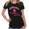 Tops – T-Shirts