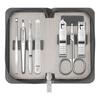 THREE SEVEN 7-Piece Manicure Set