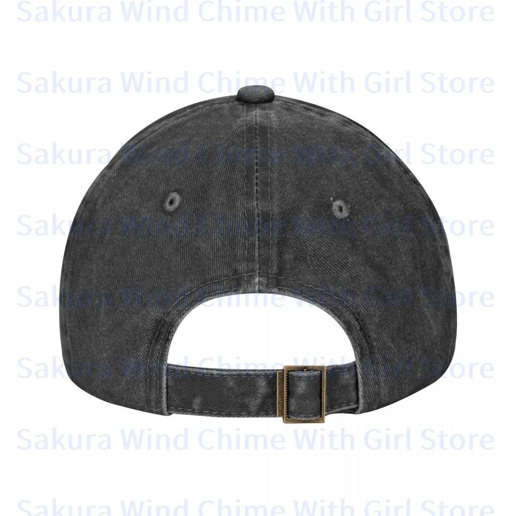 Fashion NIKKE The Goddess Of Victory Baseball Cap for Unisex cotton Hats Adjustable Hat Casual Truck driver Hat