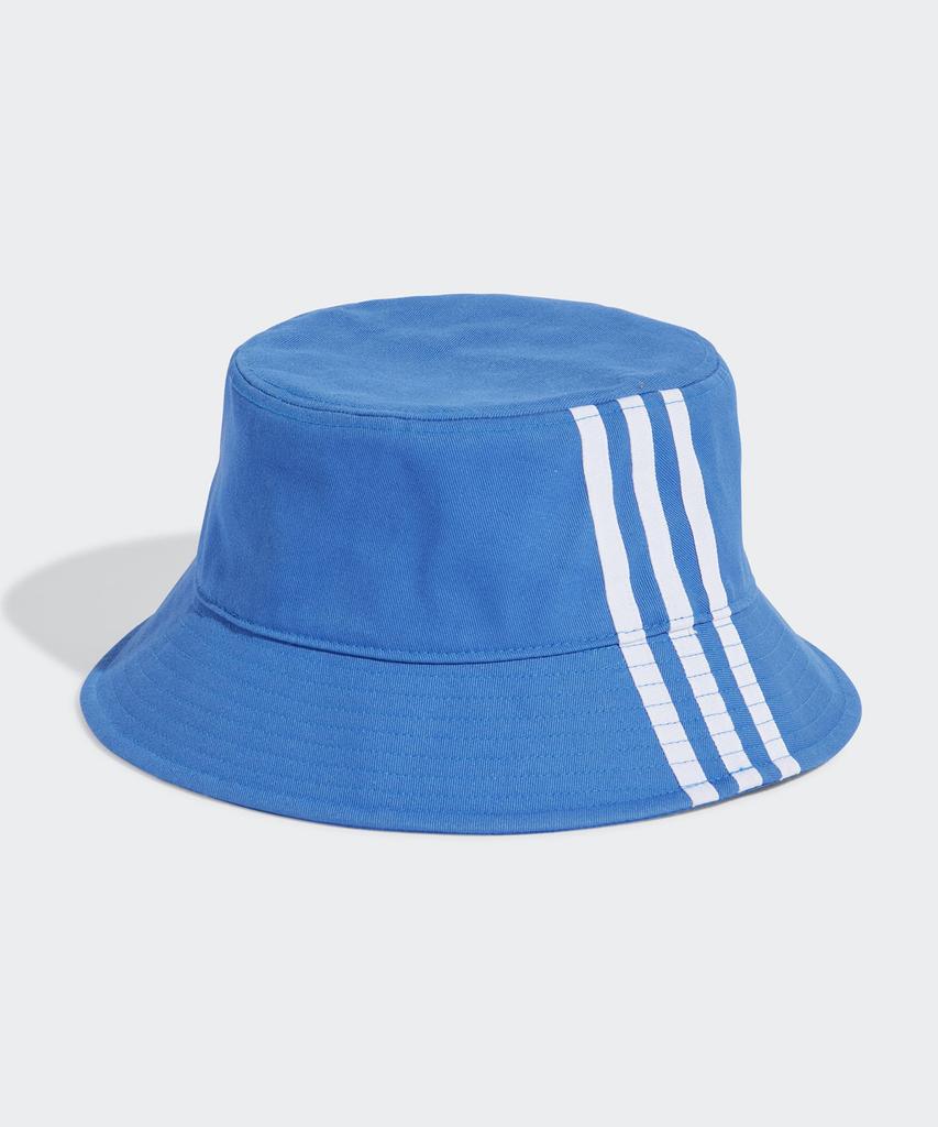 ADIDAS Adicolor Bucket Hat - Blue / Is4632