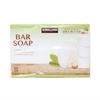 Lathering, Non-Soft, Firm, Natural Kirkland Shea Butter Soap 127.5g X 15 Pcs Facial Soap Set