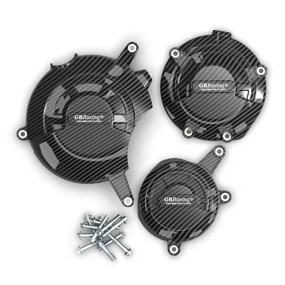For Honda CB 1000 R 2011-2015 2016 2017 CB1000R CB1000 R Motorcycles Engine Protection Cover Clutch / Alternator / Pulse Cover
