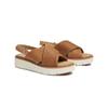 Timberland Women'S Safari Dawn Backstrap Sandals Medium Beige_Tb0A415Jen21
