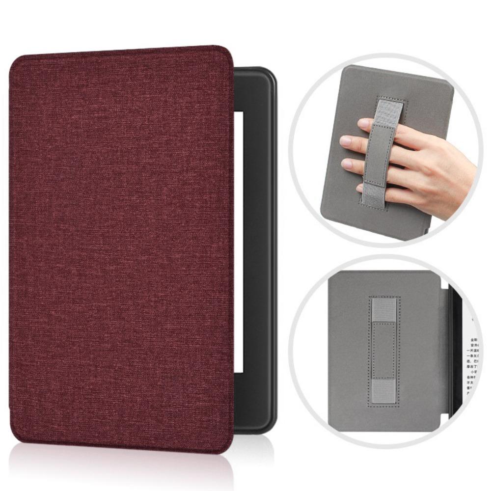 SA568B E-Reader Case Folio Cover for Kindle Paperwhite 2024 7 inch (12th Gen)/Colorsoft
