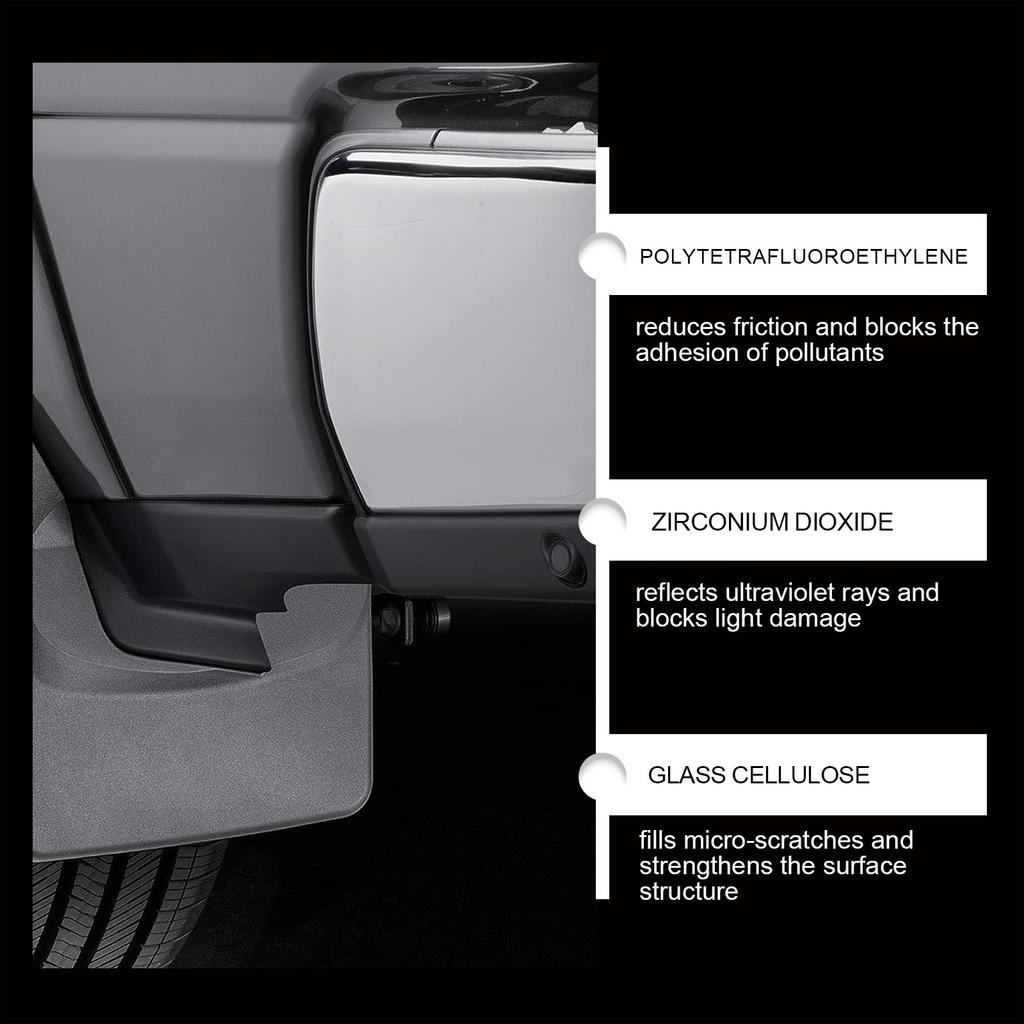 Vinyl And Plastic Aerosol Protective Coatings For Car Interiors And Exteriors That Maintain Paint Color And Prevent Fading,,100ml