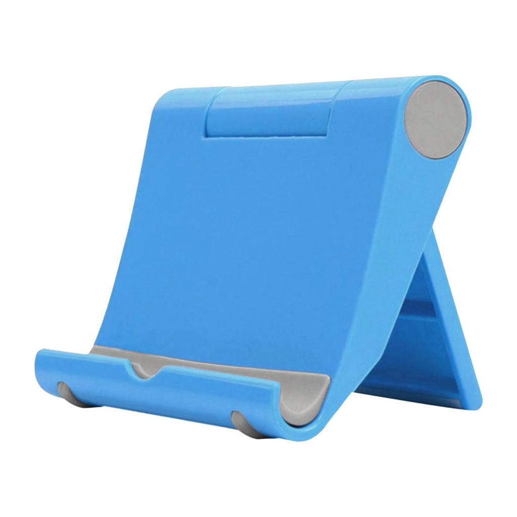 MiniStand Multi-Winkel Telefon Halter Faltbare Desktop Halter Ständer Cradle Montieren
