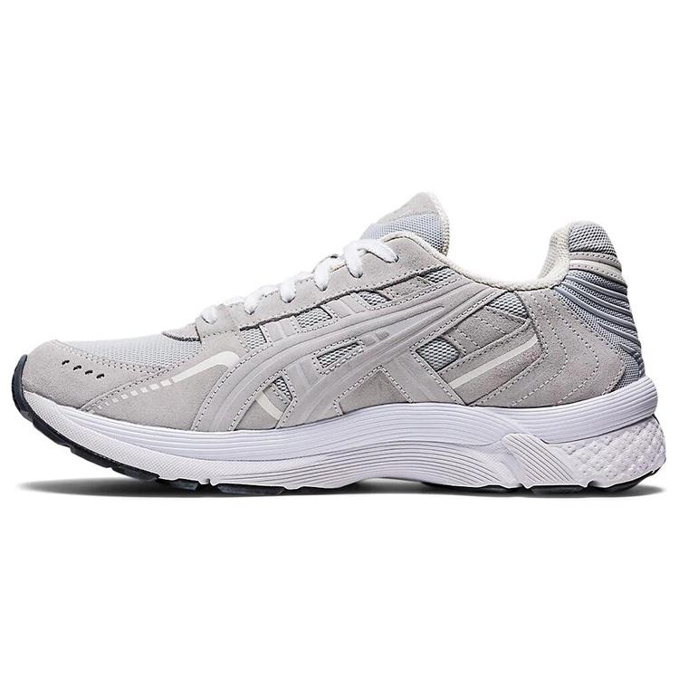 ASICS Gel-Kyrios Glacier Grey Men s 1201A038-020 EU 44
