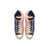 Chuck 70 Tri Panel X Converse Hi 'Navy Shearling' 166319C
