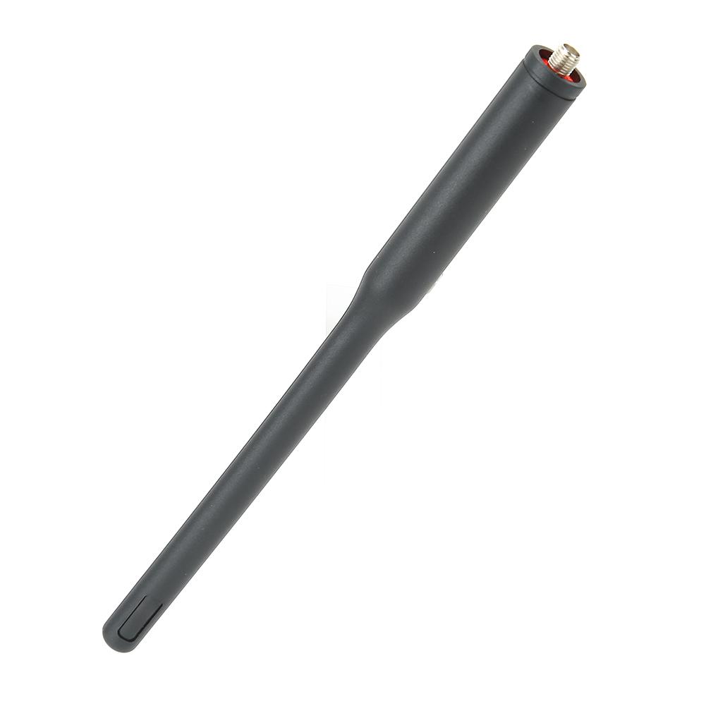 5PCS Long VHF Antenna 136174MHZ SMA Female Radio WalkieTalkie Accessory for HYT PD780