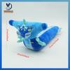 TreasuringU New Subnautica2 Plush Toys Oculus Crashfish Stuffed Dolls Cute Hoverfish Game Soft Plushies Birthday Gifts