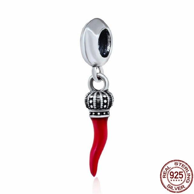 Plata Charms Of Ley 925 Silver Air Balloon Beads Charms Fit 925 Original Bracelets Pulseira Jewelry Diy  New