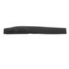 Rubber Power Button Soft Anti Slip Wear Proof Smoother Operating Replacement for Oregon 600 600t 650 650t