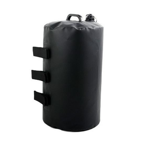 Outdoor-Zelt mit großer Kapazität Gegengewicht Wassersack und Sandsack