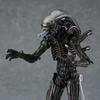 Figma SP-108 Alien Takayuki Takeya Version Articulated Action Figure