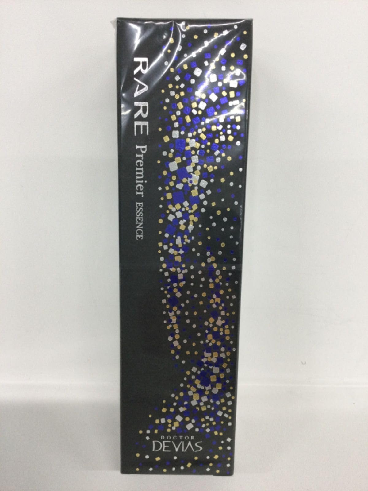 DR. Devious Platinum Rare Premier Essence AHA18 30ml Moisturizing Serum