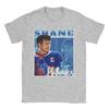 Shane Heated Rivalry Unisex T Shirt Unique Tee Shirt Short Sleeve Crew Neck TShirts 100 Cotton Adult Clothing