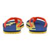 Puma Epic Flip Comfortable Breathable Rubber Sole Slide Sandals Unisex Sandals Yellow Red 360248-51