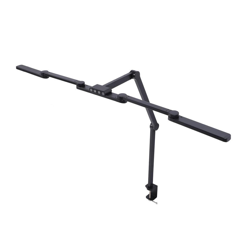 Architect Desk Light Adjustable Angle 3000 to 6500K Color Temperature Stepless Dimming Study Reading