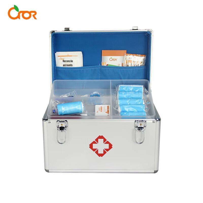 Kolo Public First Aid Kit