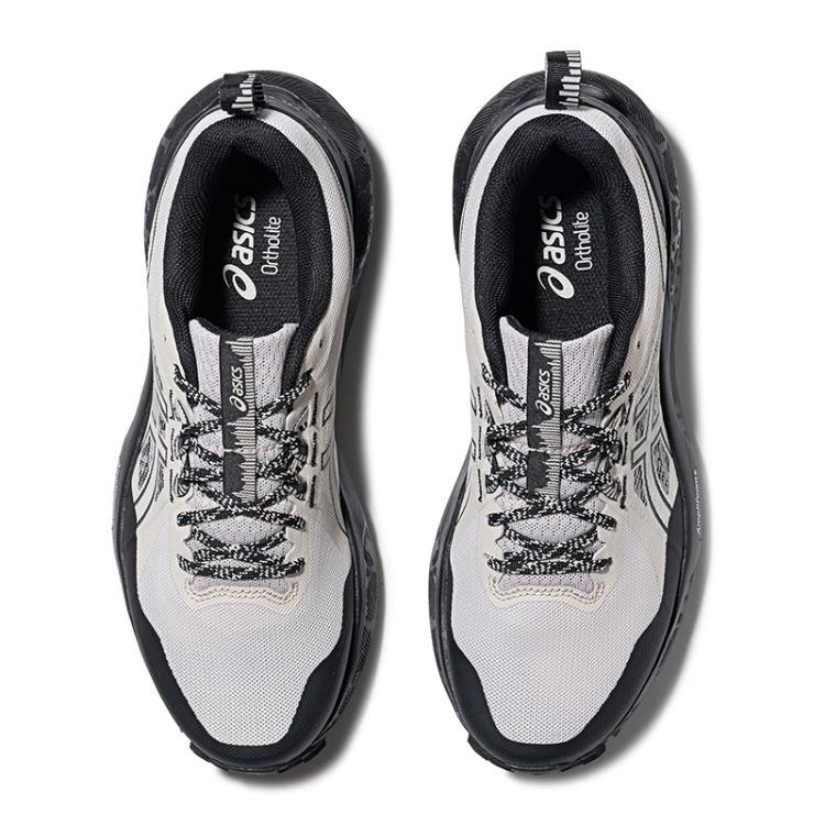 Women's Sneakers ASICS GEL-SONOMA 8 Running Shoes Women's Low-top Cloud Gray