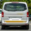 Car Whole Body Vinyl Stickers For Mercedes Benz Vito V Class Viano W638 W639 W447 V260 110 115 116 Marco Polo Tuning Accessories