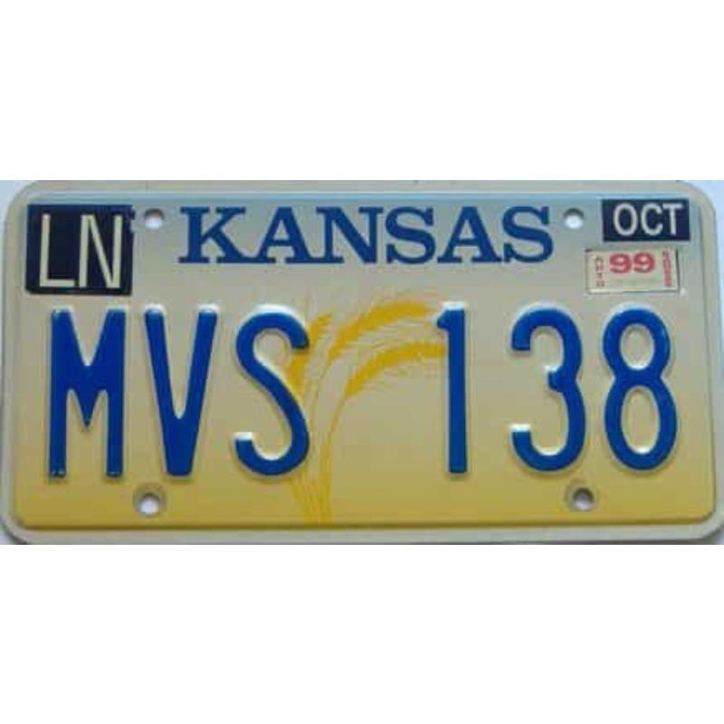 

Arizona State Retro Metal License Plate 15x30cm