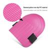 EVA Foam Knee Pads for Gardening and Construction