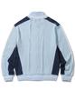 Giacca da allenamento a nido d'ape SECONDMONO Airflow [Azzurro]_Sejk022Azzurro