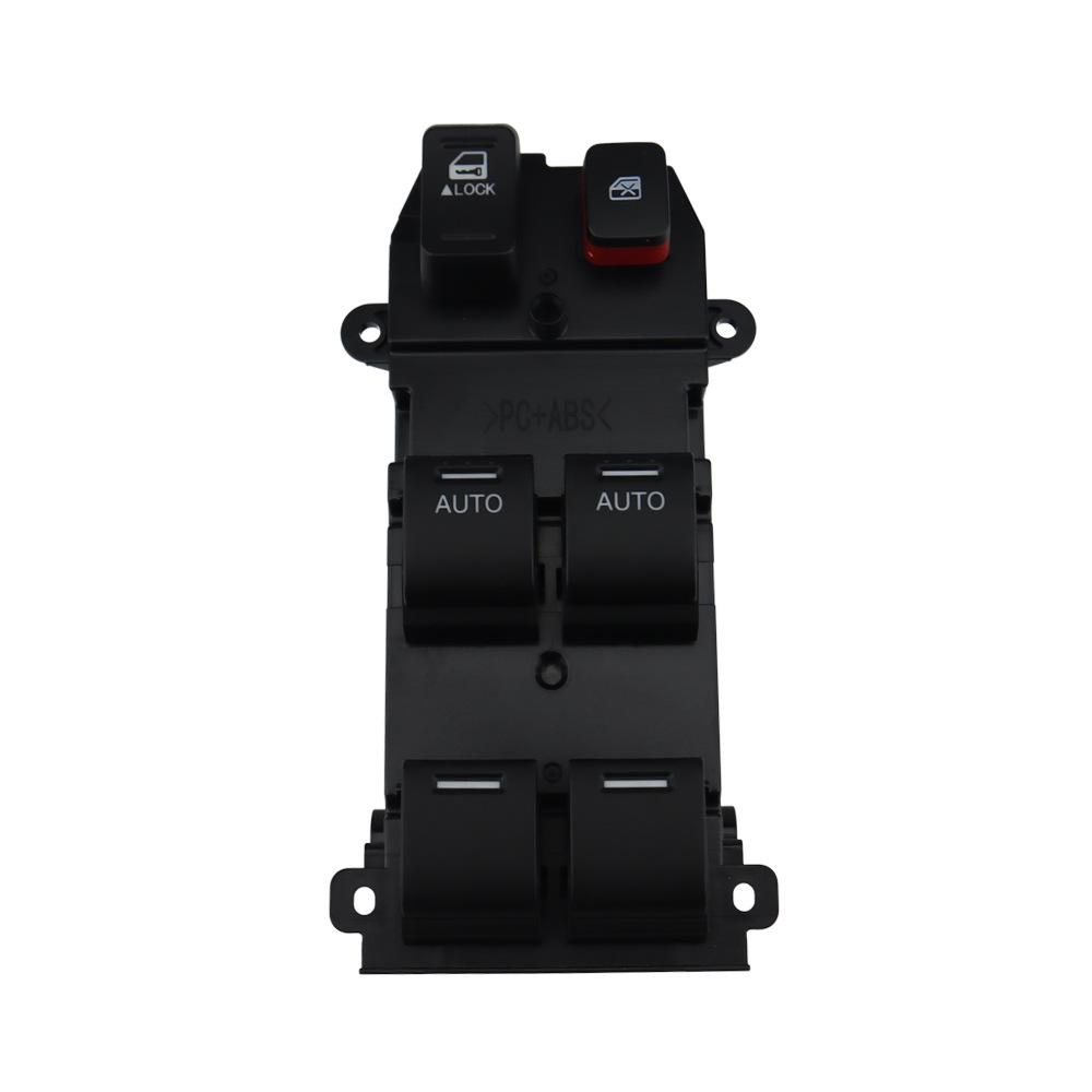 35750-SWA-G01: Compatible with Honda CRV Window Lift Switch Electric