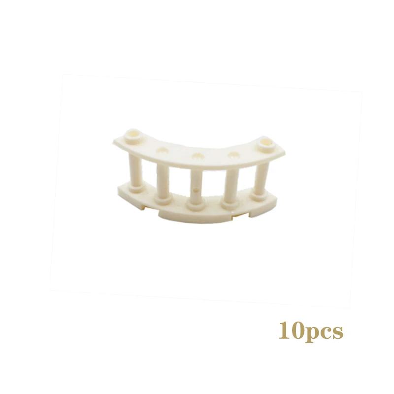 MOC Accessories Building Blocks Parts City House Compatible 64448 64449 95347 6583 30134 60592 3185 30056 15332 6020 Kids Toys