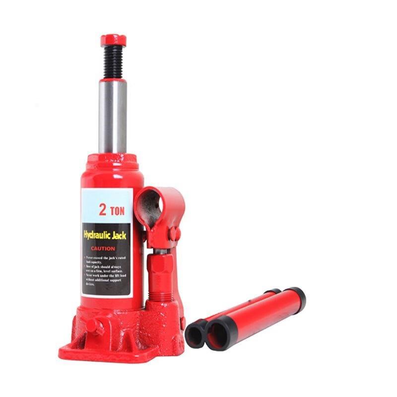 ShunHuaLang 32-Ton Hydraulic Bottle Jack