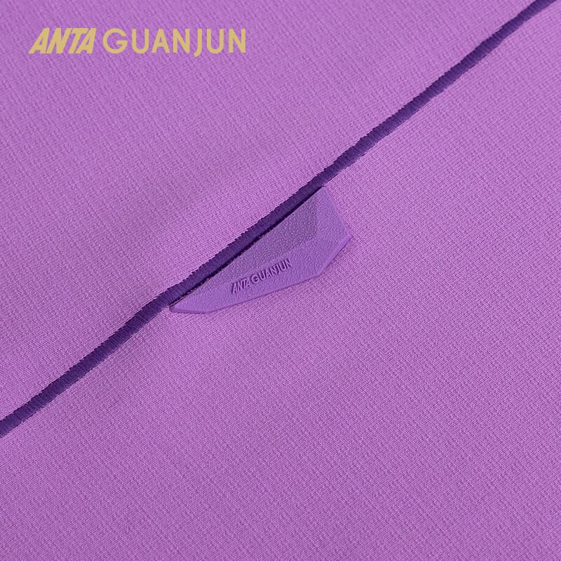 ANTA Champion Outdoor Hiking Long Sleeve Quick-Dry T-Shirt for Women