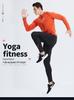 Men's Breathable Fitness Clothing Set - Tight-fitting, Sweat-wicking Training Gear for Running and Gym (Spring & Autumn).