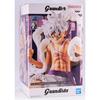 One Piece Figure Luffy Gear 5 Monkey D Grandista