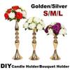 Accesorii pentru decor – Produse din metal