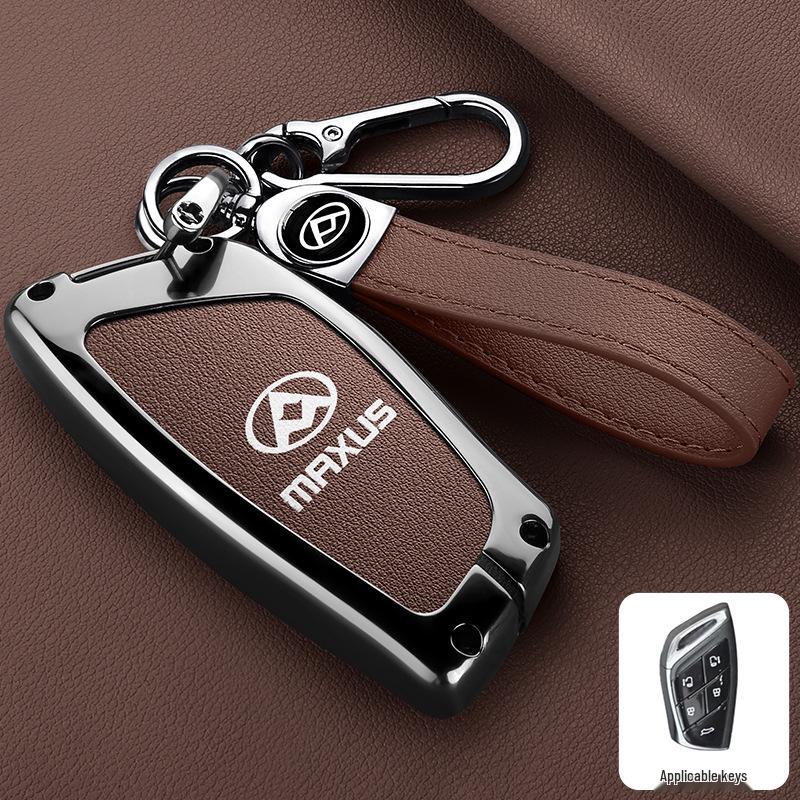 High-End Shell Key Case for MAXUS Mifa9, G90 & V70