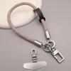 Anti Loss Mobile Phone Strap Handheld Mobile Phone Lanyard Cell Phone Chain  Phone Case Accessories