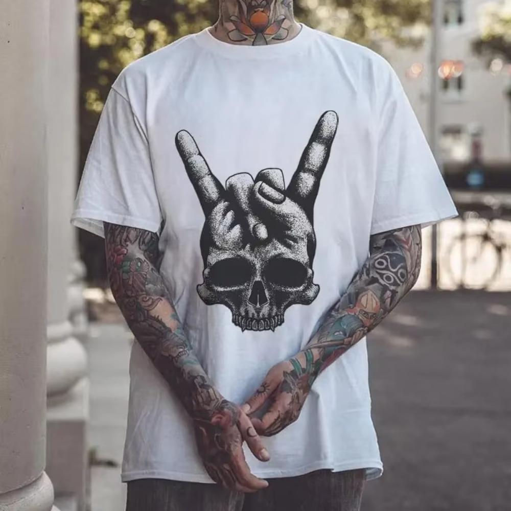 Summer Loose Quick Dry And Comfortable Oversized TShirt Weirdness 100% Polyes T-Shirt Popular Tee Shirt Summer  Short Sleeve Top