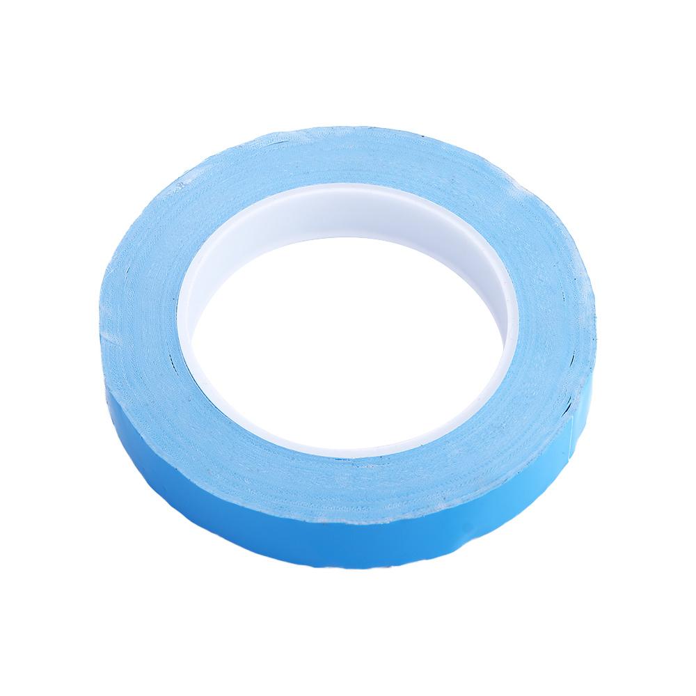 Blue Heat Transfer Tape Transfer Tape Thermal Conductive Adhesive Tape Adhesive Tape for Chip