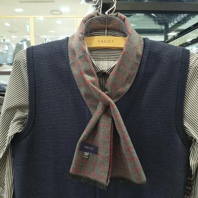 Accessories – Halstørklæder