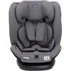 Siege auto bébé - CHICCO - Mokita i-Size - Norme i-Size - Inclinable - Grey black