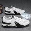 Fashion Men's Sneakers Men's Shoes 2025 New Mesh Breathable Non-slip Walking Shoes Outdoor Casual Shoes Fashion Comfort Flats Loafers